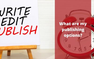 What are my publishing options?